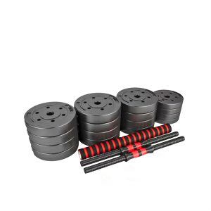 Free disassebly Barbell set  BA-256