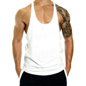 Men Gym Tank Top  BX11448