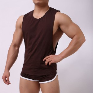 Summer  men’s basketball sports suit BX486456