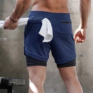 Quick dry Men Gym Shorts  96