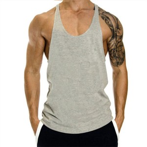 Men Gym Tank Top  BX11448