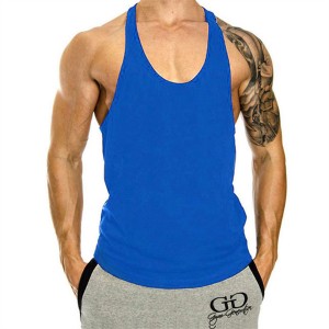 Men Gym Tank Top  BX11448