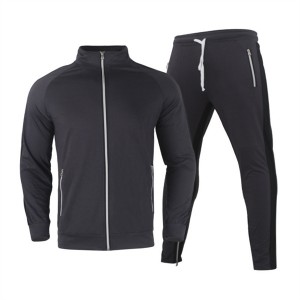 Men Gym 2-Piece Set  21212