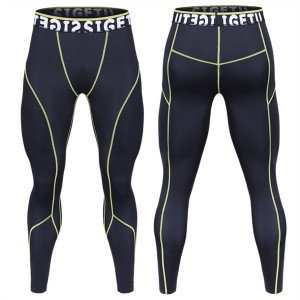 Men Sports Tights  P17131