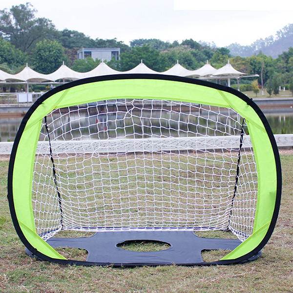 Children’s soccer gate soccer frame training AIDS World Cup soccer gate ...