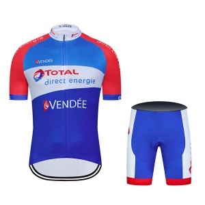 High Quality Custom Sports Fitness Style Solid Color Quick -dry Cycling suit（Top+short）Cycl68896