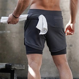 Quick dry Men Gym Shorts  96