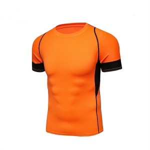 Men Gym Top  Z80151