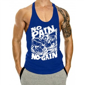 Men Gym Tank Top  BX11448