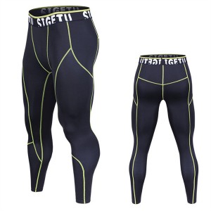 Men Sports Tights  P17131