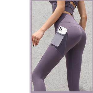 Fitness Gym Yoga Leggings For Women Item No.WS-88