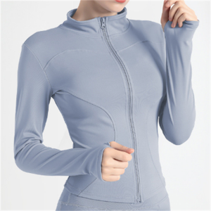 High Quality Yoga Shirt For Women Item No.MTWT01