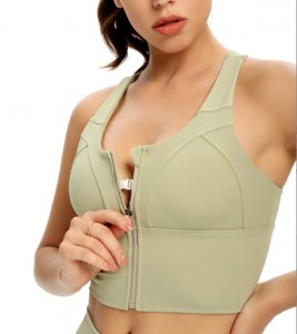 Women’s yoga sports wear yoga bras Item No.MTLLWX02