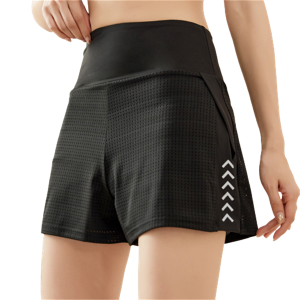 Women’s yoga wear quick-drying shorts Item number:JYMA008