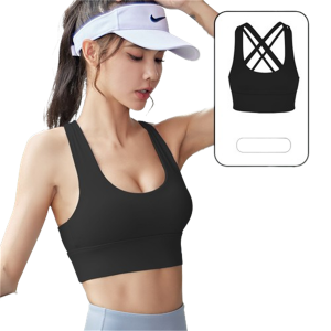 Women’s yoga bras sports bra Item no.MTJWXK01