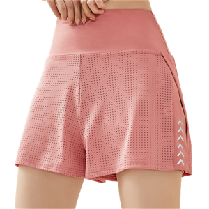 Women’s yoga wear quick-drying shorts Item number:JYMA008